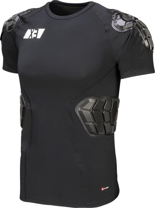 Produktbild G-Form Pro-X3 Shirt (M, Brustprotektor, Einzelstück)