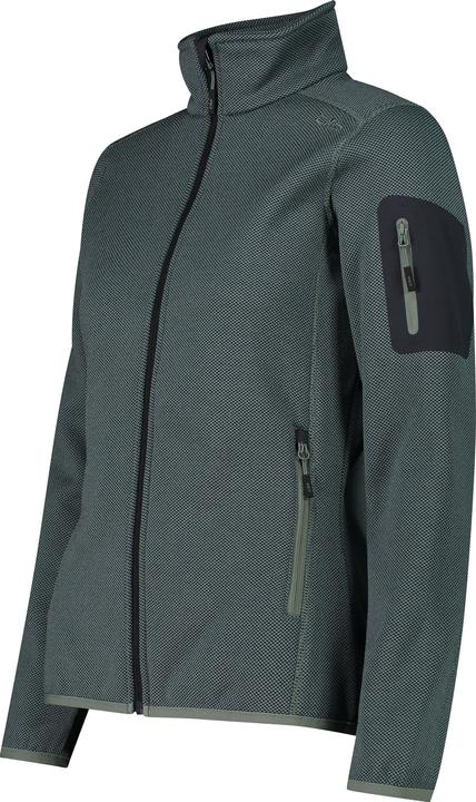 Actual product image CMP Campagnolo Knitted fleece (40, M)