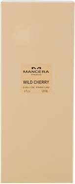 Actual product image Mancera Wild Cherry (Eau de parfum, 120 ml)