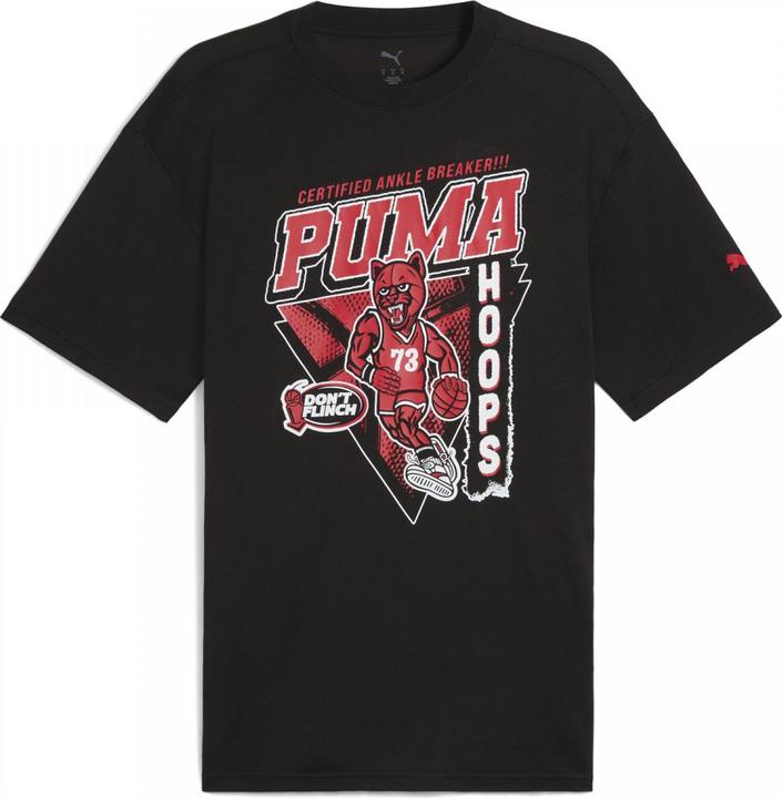 Produktbild Puma Rival Rage Tee 5 (XL)