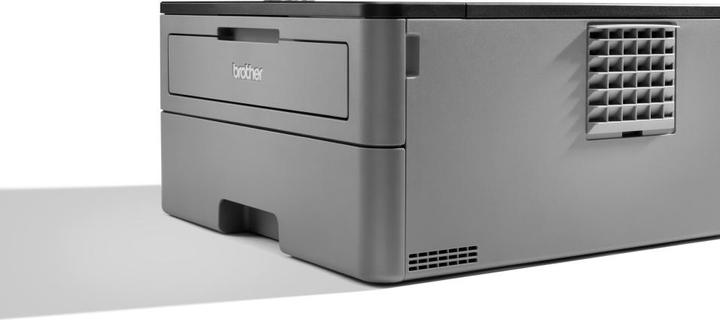 Actual product image Brother HL-L2350DW (Laser, Black and white)