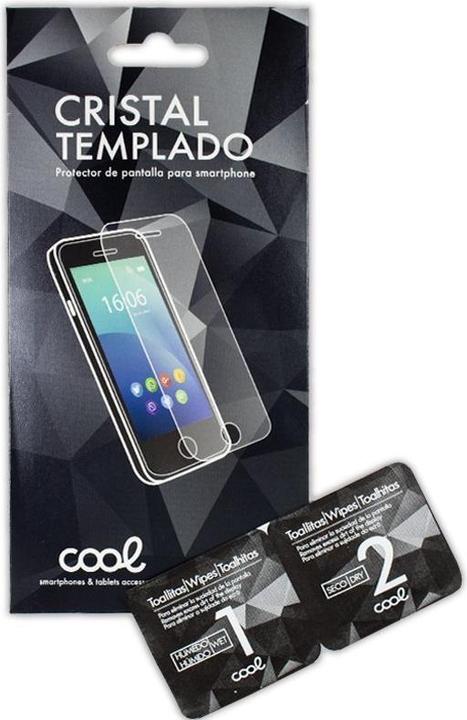 Image du produit Cool Accesorios 8434847062495 (1 pièce(s), Honor X7)