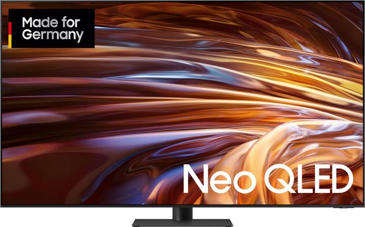 Samsung QN95D 85 Zoll QLED Smart TV 85QN95DAT (2024) (85", QN95D, NeoQLED, 4K, 2024)