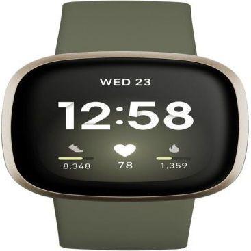 Produktbild Fitbit Versa 3 (40.48 mm)
