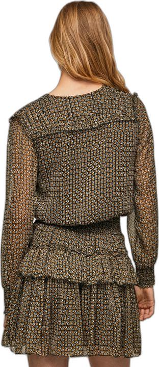 Actual product image Pepe Jeans 's dress lara (XS)