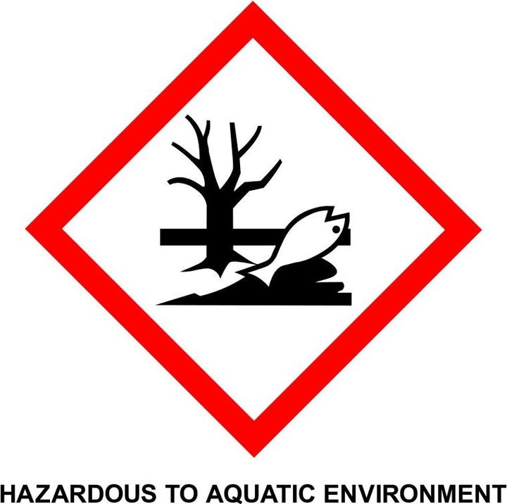 Label énergétique Bayrol Desalgin Jet (3000 g, 3000 ml)