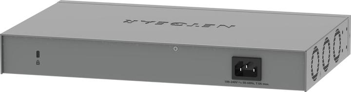 Productafbeelding Netgear MS510TXUP Multi-Gigabit/10G Ethernet Ultra60 PoE++ Smart Managed Pro (8 Havens)