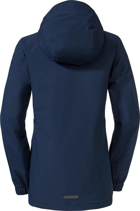 Actual product image Schöffel Women's Jacket Lausanne (40, L)