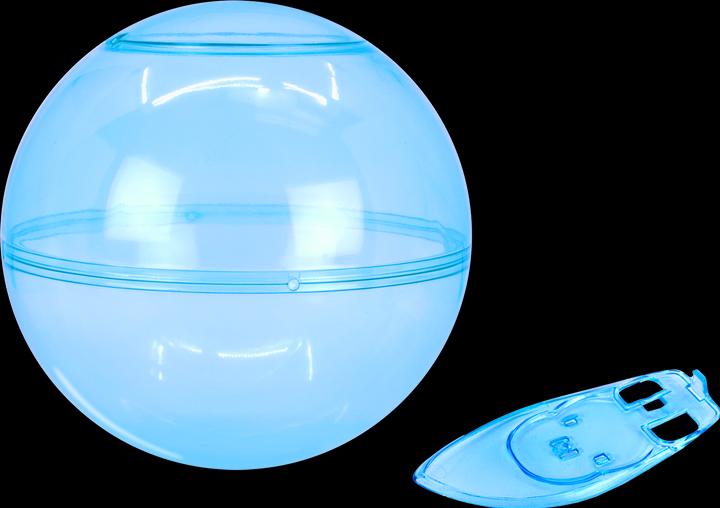 Actual product image Zhu Zhu Pets Zhu Zhu Aquarium Boblebold & Surfbraet