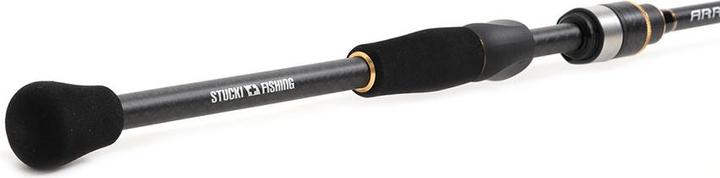Produktbild Stucki Thun Arrow (Spinnrute, 198 cm)
