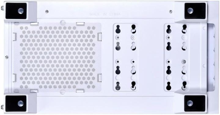 Actual product image Lian-Li LANCOOL 205 Mesh C Midi Tower (ATX, Mini-ITX, mATX)