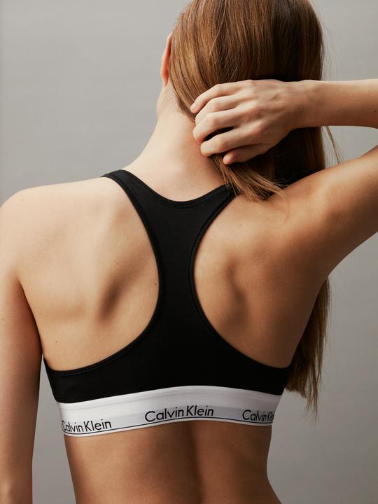 Actual product image Calvin Klein Bralette (XL)