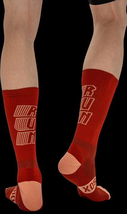 Produktbild Dirtysox Running - Pro - Run Run Run - Teja (35 - 39)