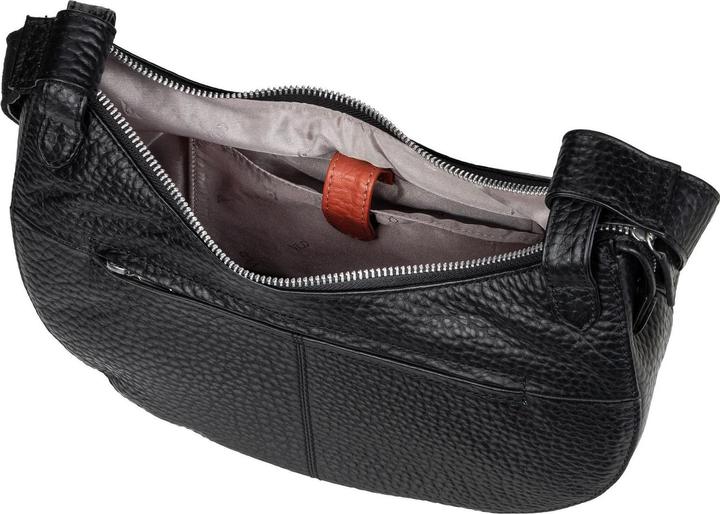 Actual product image Voi Hirsch Romy shoulder bag leather 30 cm