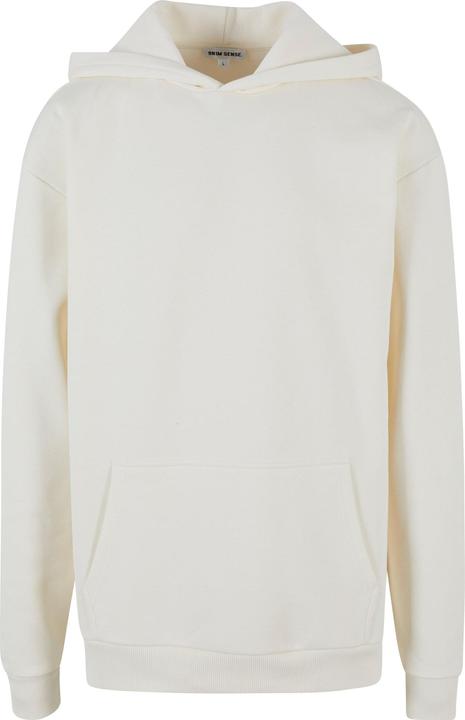 Actual product image 9N1M Sense Sense Blank Hoodie - 74917 (L)