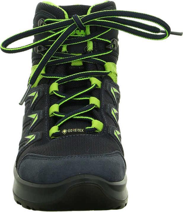 Image du produit Lowa Innox Pro Gore-Tex® chaussures de randonnée enfants (23)