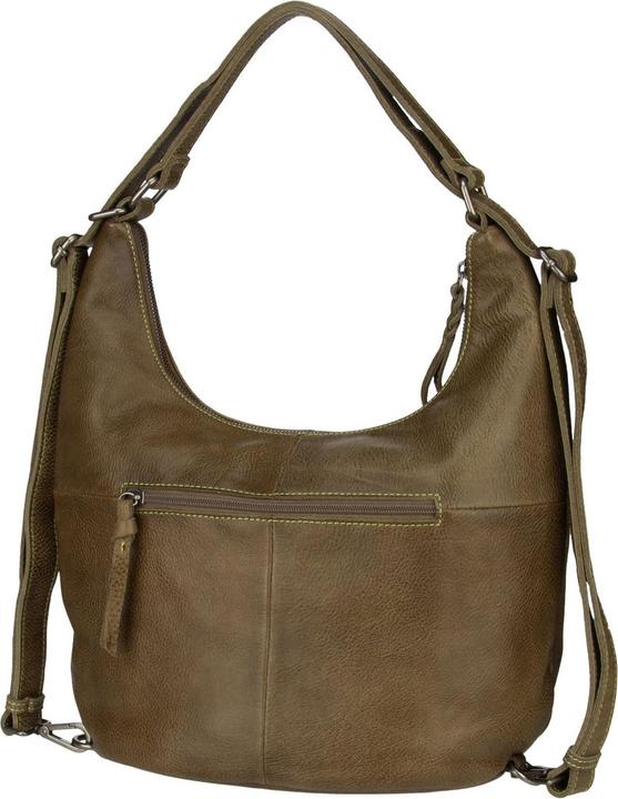 Produktbild FredsBruder Rucksack / Backpack My Old Friend 250-3687n (7 l)