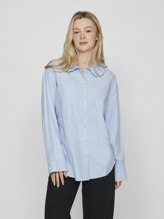 Image du produit Vila Chemise surdimensionnée (38)
