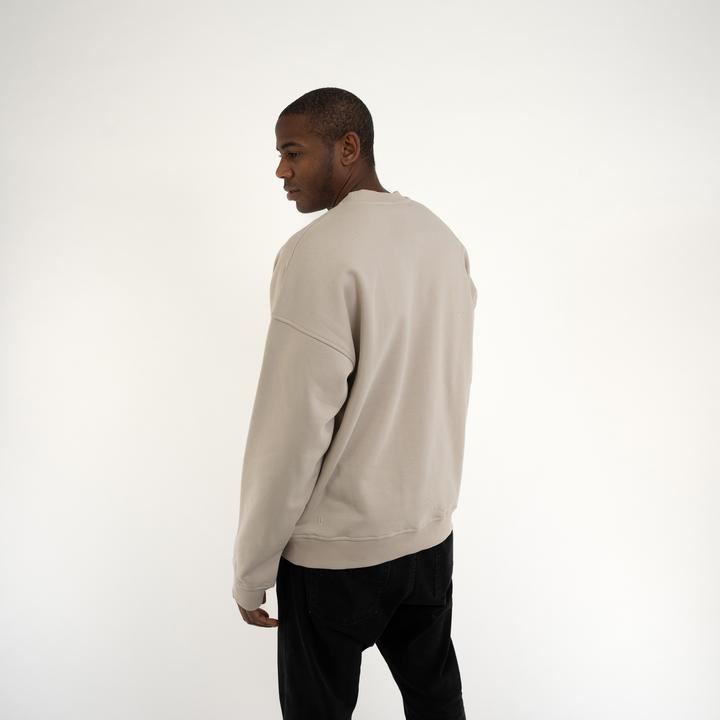 Actual product image Johnny Urban Crewneck Sweater Carter (XS)