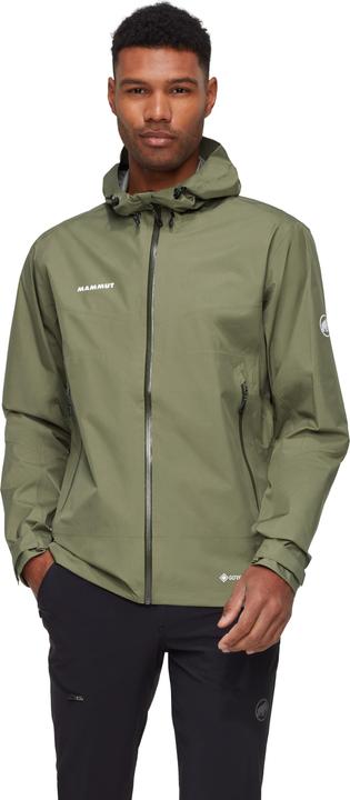 Produktbild Mammut Convey Tour HS Hooded Jacket Men (M)