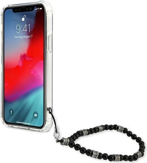 Productafbeelding Guess Zaak (Realme 12 Pro+, Apple iPhone 12)