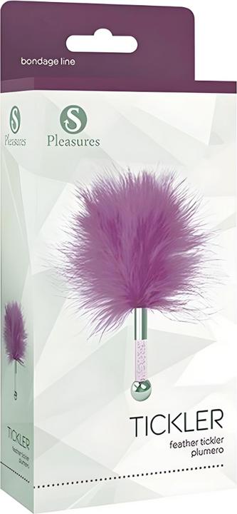 Produktbild S Pleasures Tickler