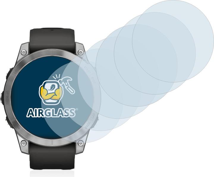 Image du produit BROTECT AirGlass Verre