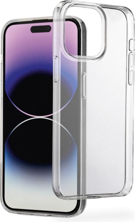 Actual product image Hama Always Clear (Apple iPhone 14 Pro Max)