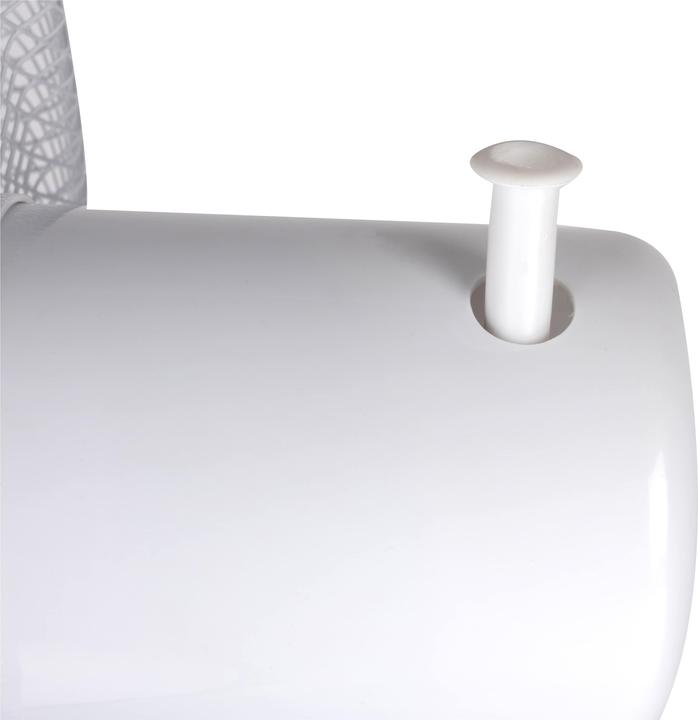 Actual product image Lifetime Air Fan standing 230V 40cm 40W RC