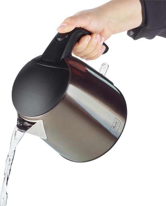 Actual product image Melitta Kettle (1 l)