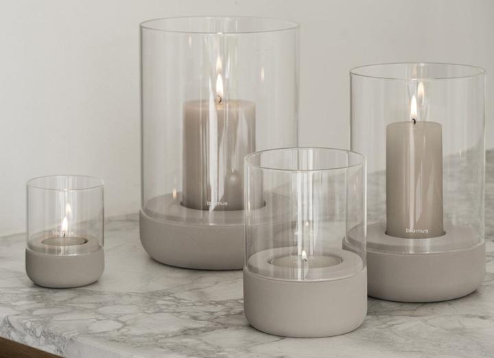 Actual product image Blomus Calma (1 x, 19 x 12.5 x 14 cm)