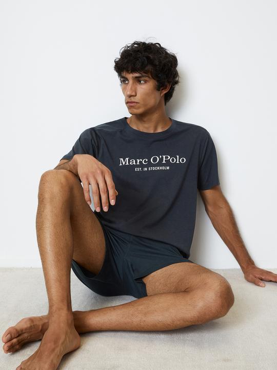 Actual product image Marc O'Polo Mix & Match Cotton T-shirt (XL)
