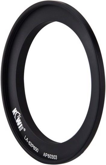 Produktbild JJC Ring 62mm für Nikon Coolpix P600 P610 P610S B700 - LA-62P600
