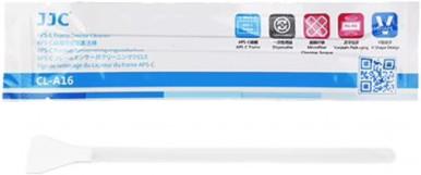 Actual product image JJC Swabs for APS-C Sensor Cleaning CCD/CMOS 12 stk