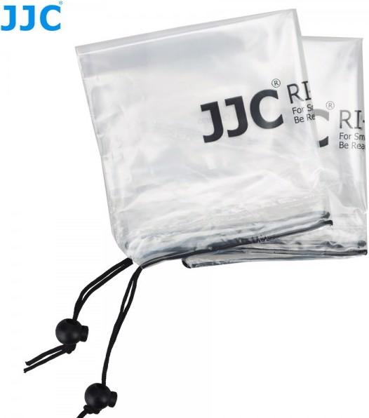 Actual product image JJC RI-S (Rain cover, Universal)