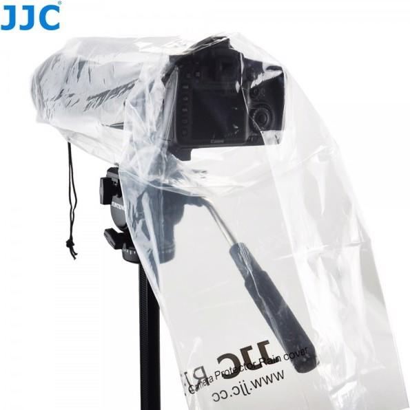 Actual product image JJC Ri-5 (Rain cover, Various)