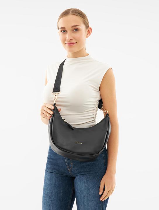 Immagine prodotto Expatrié Half Moon Bag Lea Medium