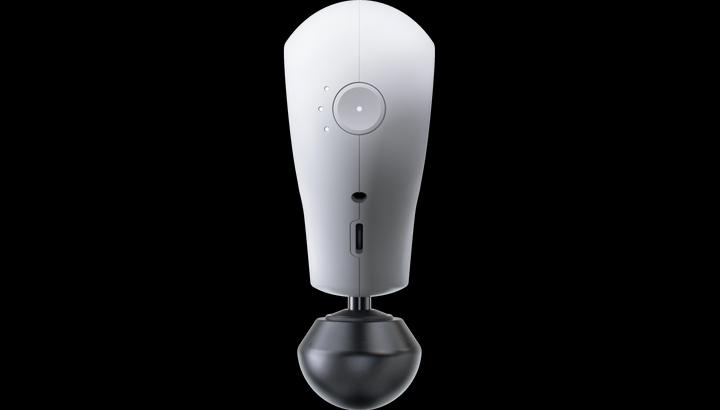 Produktbild Therabody Theragun Mini
