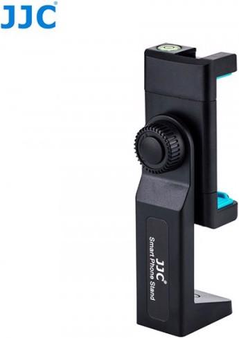 Produktbild JJC SPS-1A Blaue Stativ-Adapter für Smartphones