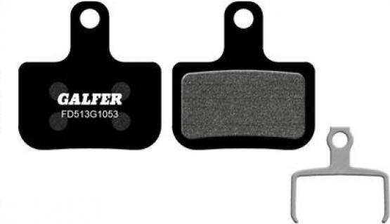 Galfer Bike Standard brake pads (SRAM, Avid, Organic (Resin))