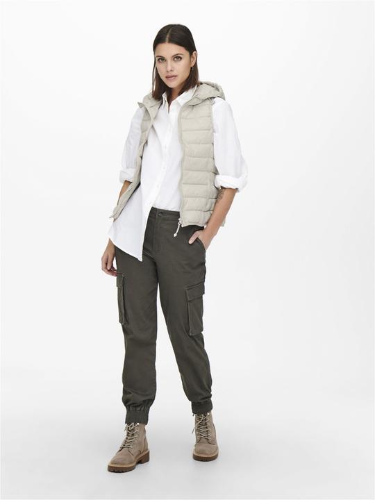 Immagine prodotto Only Gilet trapuntato (S)