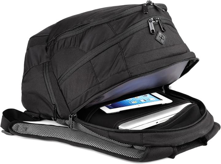 Actual product image Quadral Vessel Laptop Backpack 26 litres (26 l)