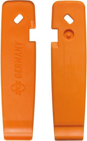Actual product image SKS Tire lever set