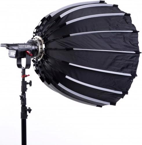 Immagine prodotto Rafalia Softbox Octa 120cm Bowens mount con attacco rapido (120 cm)