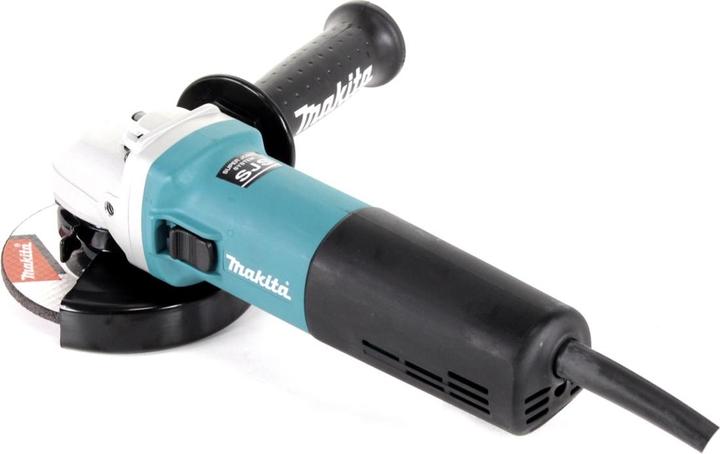 Immagine prodotto Makita 9565CR (125 mm)