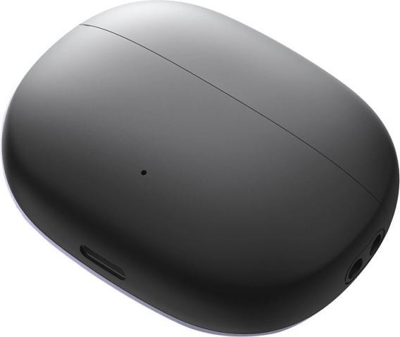 Image du produit Joyroom Écouteurs sans fil Bluetooth 5.3 TWS Funpods Series JR-FB3 - noir (35 h, Filaire)