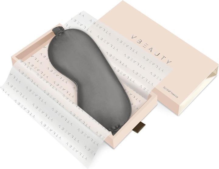 Produktbild VBEAUTY Seiden Schlafmaske (Schlafmaske)