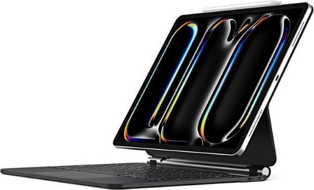 Produktbild Dux Ducis MK Series Keyboard Case (US, iPad Pro 13 2024 (M4))