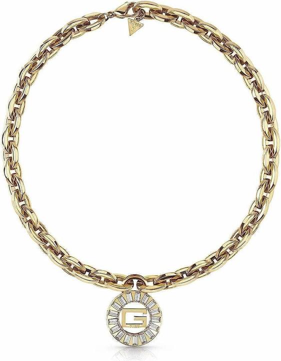 Produktbild Guess Kette (Edelstahl, 45.5 cm)