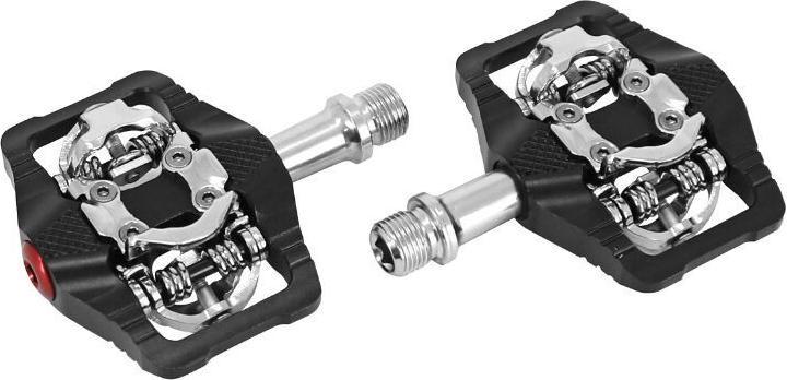 Produktbild Icon Brands Automatische Flachpedale oder Standard-Aluminiumpedale